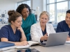 The Value of Professional Education for Healthcare Professionals Career Development