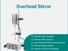 The Mechanical Stirrer: The Underappreciated Equipment for Laboratory Mixing Processes