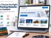 How to Choose the Right Guest Posting Website for Your Content