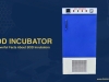 Diagram of BOD Incubator: The Structure Should Be Known in Order to Conduct a Reliable Biochemical Test