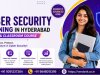 Cyber Security Training in Hyderabad – Build Practical Security Skills with Version IT