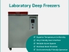 Laboratory Deep Freezers Manufacturer for Laboratory Use – What Makes Samples Safe?