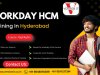 Build a Future in HR Technology with Workday HCM Training in Hyderabad