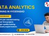 Turn Data Into Career Opportunities with Analytics Skills in Hyderabad