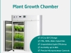 Plant Growth Chamber Manufacturer in India – An In-Depth Guide for Buyers
