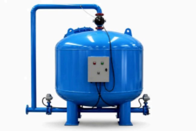 Media for Sand Filters: What Is the Significance of This Material?