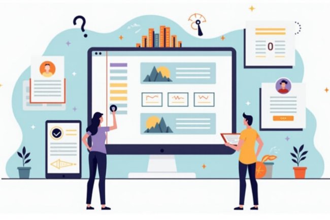 Choosing the Right WordPress Partner for Your Next Website Project