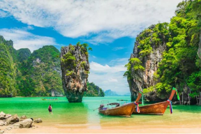 The Cheapest Abroad Trip You Can Take From India