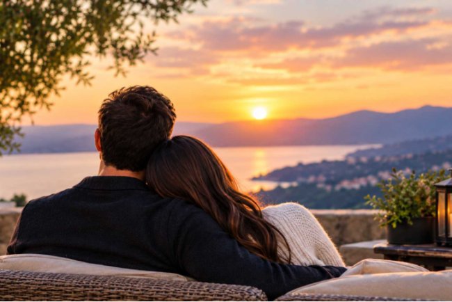 How Celebrity Marriages Stay Strong Under Public Pressure