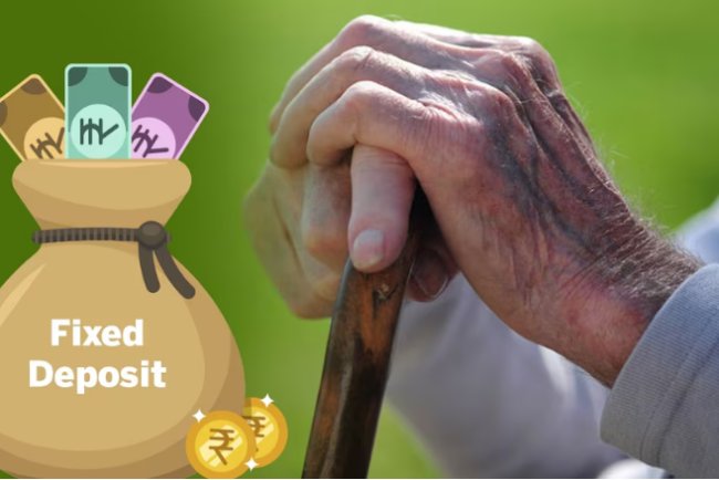 How Senior Citizen Fixed Deposit Rates Work in Callable and Non Callable FDs