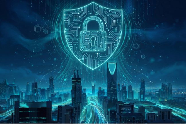 Saudi Cybersecurity Strengthens Digital Resilience at Scale By Kevin William