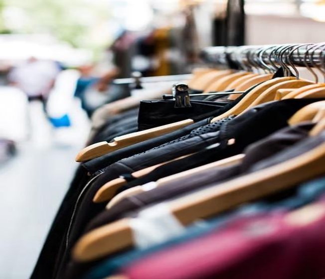 What Fashion Startups Should Prepare Before Starting Clothing Production