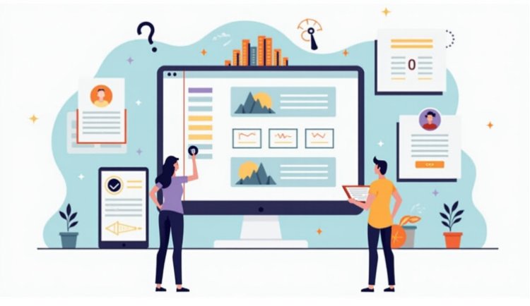 Choosing the Right WordPress Partner for Your Next Website Project