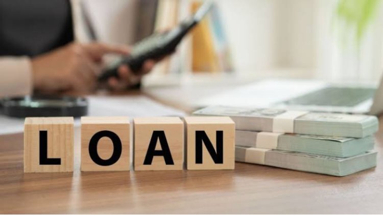 Regular Business Loan and a Government-Backed Mudra Loan