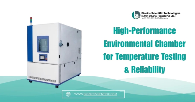 The Environmental Chamber: Testing Category Beyond Heat and Humidity