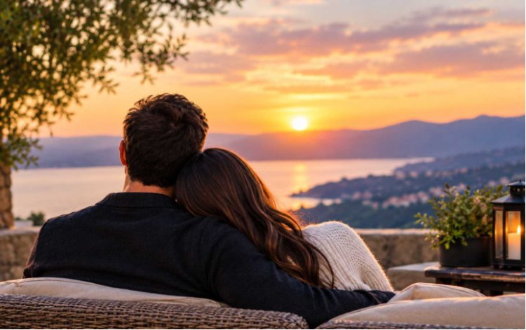How Celebrity Marriages Stay Strong Under Public Pressure