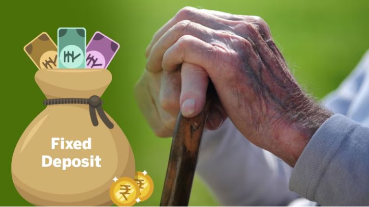 How Senior Citizen Fixed Deposit Rates Work in Callable and Non Callable FDs