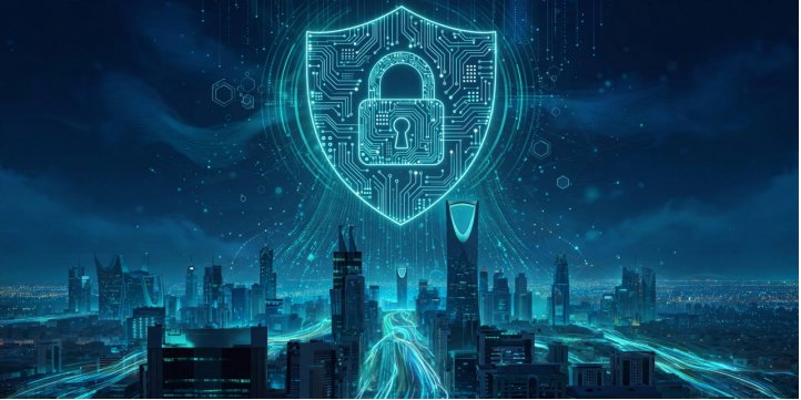 Saudi Cybersecurity Strengthens Digital Resilience at Scale By Kevin William
