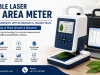 Portable Laser Leaf Area Meter: Testing it, Debugging it, and Producing Publishable Results