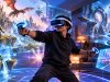 XR Development Company for Gaming, Training, Retail