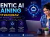 Why Agentic AI Training In Hyderabad Can Transform Your AI Learning Journey