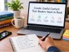 How to Create Valuable Online Content People Want to Read Essay