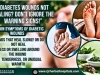 Diabetic Wound Treatment in Chennai: Care and Treatment Options