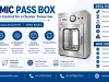 Corrosive Environment Chamber – Salt Spray Test Chamber: Illustrate Resistance of Coatings Quickly