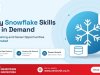 Why Snowflake Skills Are in Demand: Best Training and Career Opportunities in Hyderabad