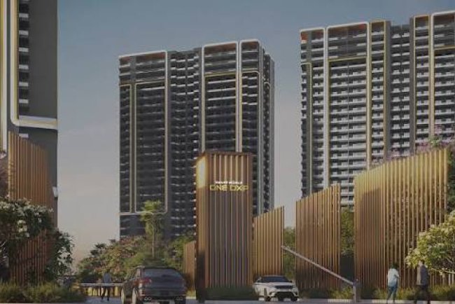 Is Smartworld One DXP Gurgaon Right for You? A Simple Buyer’s Guide