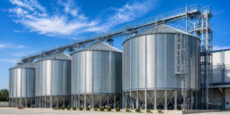 Silos – Manufacturers: Which Manufacturer Is Right for You?