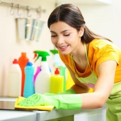 Maid Service Near Me