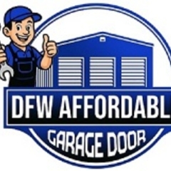 Garage Door Installation