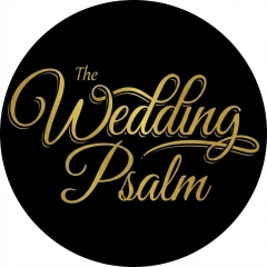 theweddingpsalm