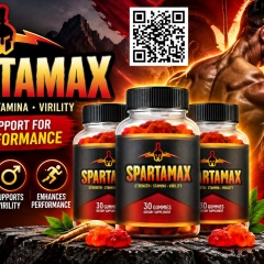 Spartamaxreview