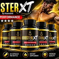 BoosterXT