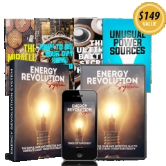 Energy Revolution System