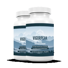 Vigor Peak1