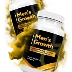 Men’s Growth